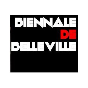 Biennale de Belleville : place aux artistes !