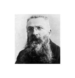 Auguste RODIN