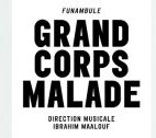 Grand Corps Malade