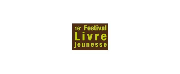 Cagnes s/ mer : 16e Festival Livre jeunesse