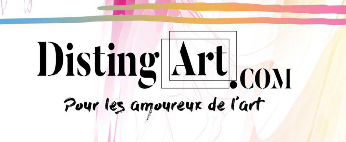 Lancement de DistingArt.com