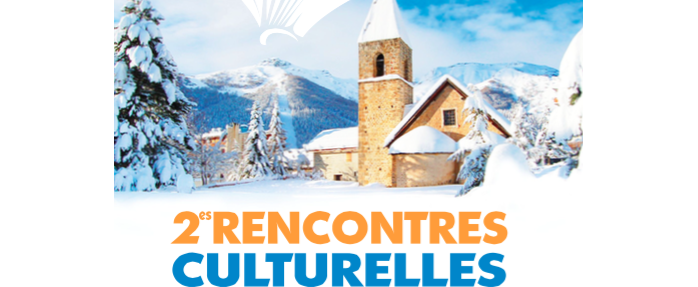 Rencontre culturelles d'Auron : des conférences aux « regards singuliers »