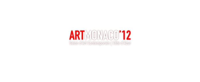 ArtMonaco'12 - Salon de l'art contemporain