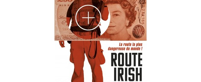 "Route Irish"