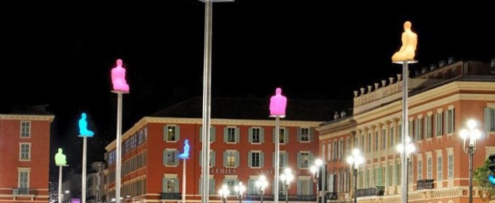 Place Masséna