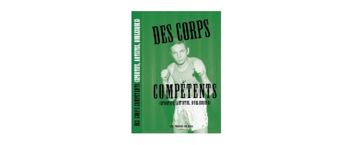 DES CORPS COMPÉTENTS (LA MODIFICATION)