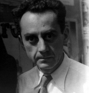 Man RAY