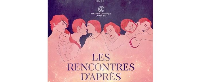 Les rencontres d'après minuit