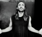 David Guetta au Nice Music Live by Nice Jazz Festival