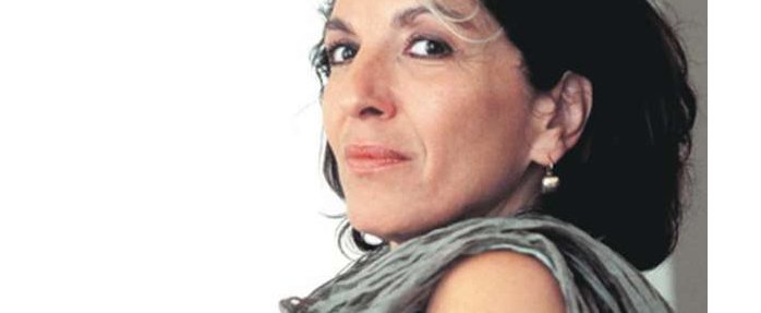 Rencontre avec Fariba Hachtroudi