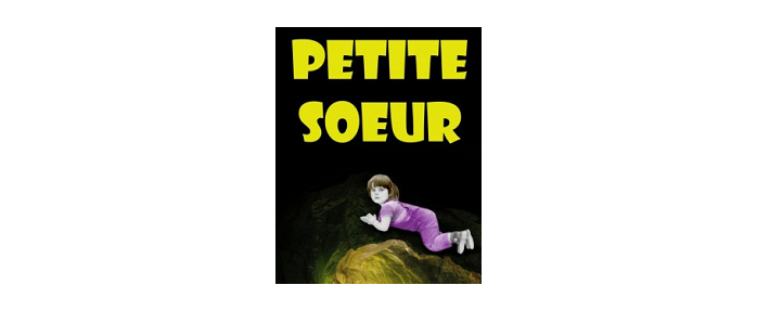 La représentation "Petite Soeur" à Nice !