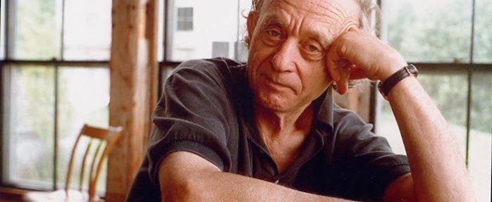 Frederick Wiseman, lauréat du prix France Culture Cinéma Consécration 2016