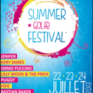 Vallauris Golfe Juan : annulation du Summer Golfe Festival 2013