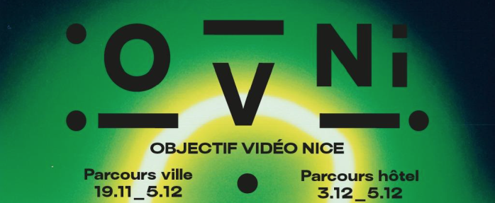 Le Festival OVNi revient pour une 7ème édition dans les hôtels, espaces culturels et lieux insolites de Nice