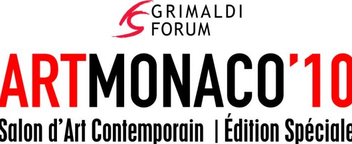 ArtMonaco'10 : l'art contemporain dans tous ses états !