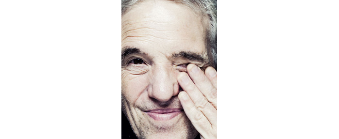 Abel FERRARA