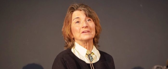 Béatrice Commengé, lauréate du Prix littéraire Audiberti 2021