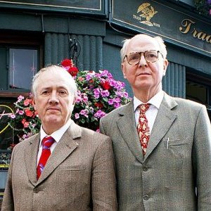 Gilbert & George