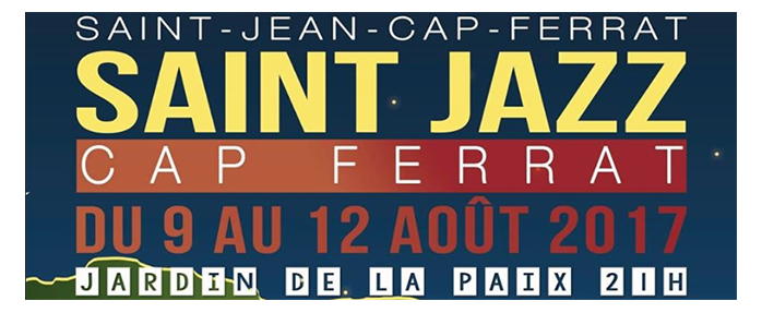 Saint Jazz Cap Ferrat, un souffle allegro venu du Cap