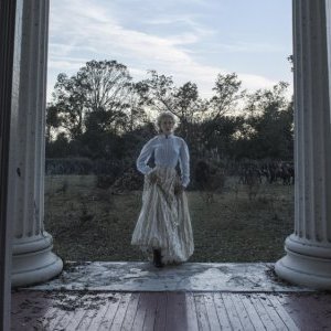 The BEGUILED (les Proies) de Sofia COPPOLA