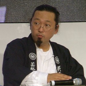 Takashi MURAKAMI