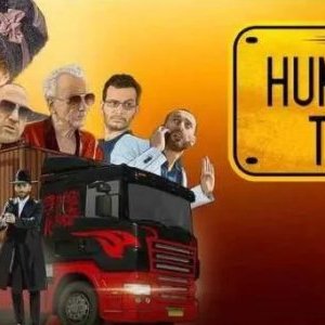 NIFF 2024 : « Hummus Full trailer » d'Asaf Kobrosky et Itay Barkan