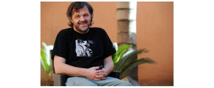 Emir Kusturica présidera le jury Un Certain Regard