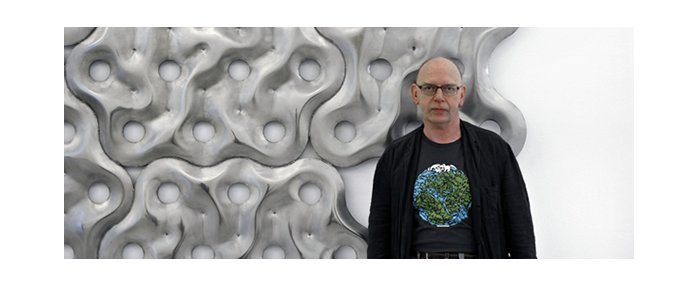 Richard DEACON