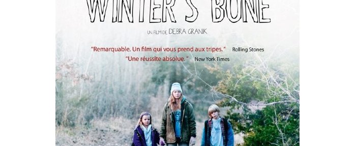 Soirée-débat : WINTER' BONE