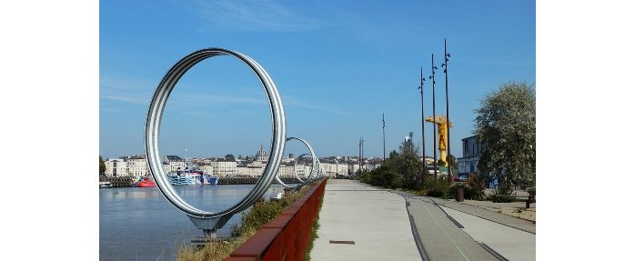 Les machines de l'île de Nantes