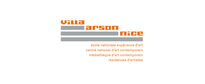 27 ème "Journées du patrimoine" à la Villa Arson