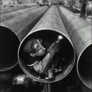 PARIS : Willy Ronis Une Poétique de l'engagement