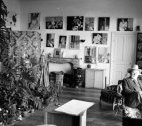 Un biographe de Matisse : Gaston Diehl