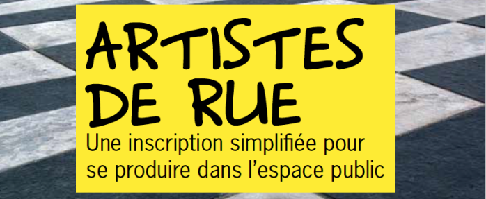 Artistes de rue : Une inscription simplifiée pour se produire dans l'espace public à Nice 