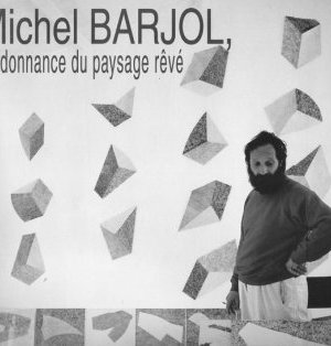 Michel BARJOL