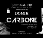 DomiH "CARBONE" [Aspremont] Riviera GALLERY