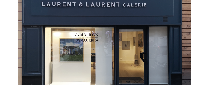 Galerie Laurent & Laurent