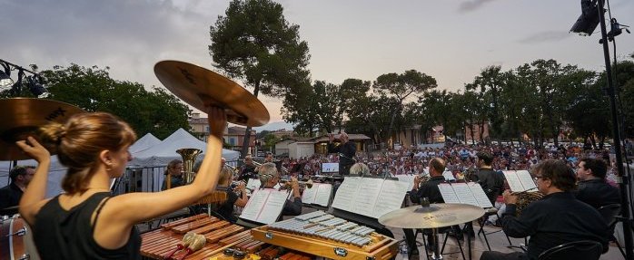 Succès confirmé pour les 'Évènements culturels de l'été' 2023 du Département 06 