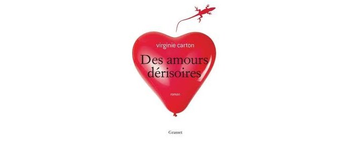 Des amours dérisoires