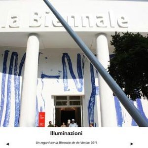 Un regard sur la Biennale de Venise 2011