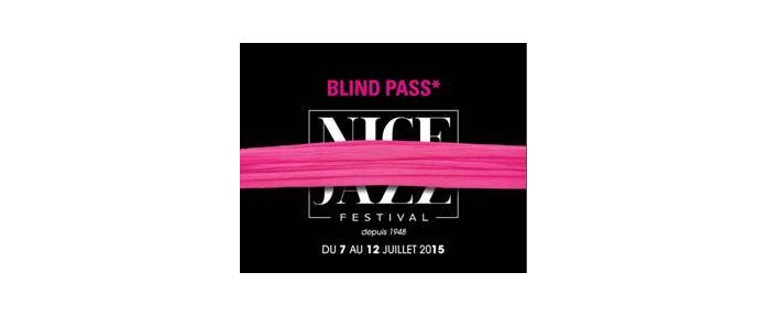 Blind Pass pour le NJF !!!