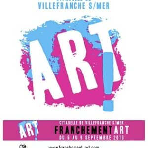 Franchement Art, c'est reparti !