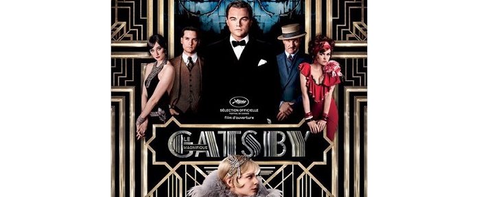 Gatsby le Magnifique