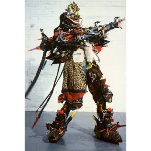 RAMMELLZEE