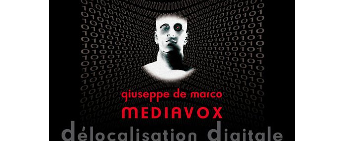 Peppe de Marco : Délocalisation Digitale Acte II