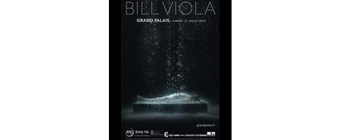 Bill Viola, pionnier de la vidéo