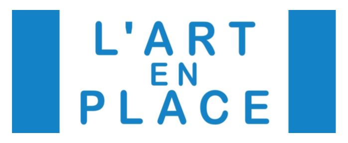 L'art en place, c'est à Vence les 5 & 6 Sept 2020