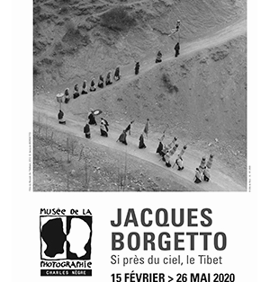 Jacques Borgetto