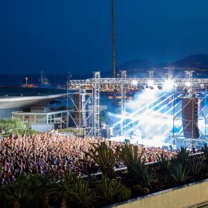 Le Palais des Festivals dévoile les artistes de sa scène ouverte talents 06 