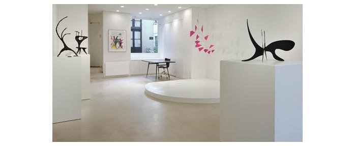 Offre d'emploi : Art Life Gallery recherche son assistant(e) commercial(e) et communication